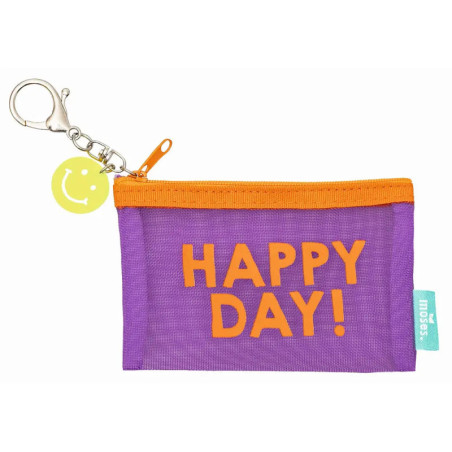 Happy Day Mini-Täschchen