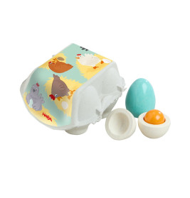 Creative Play - Eier