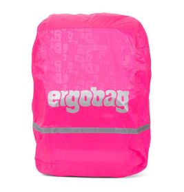 ergobag Regencape pink