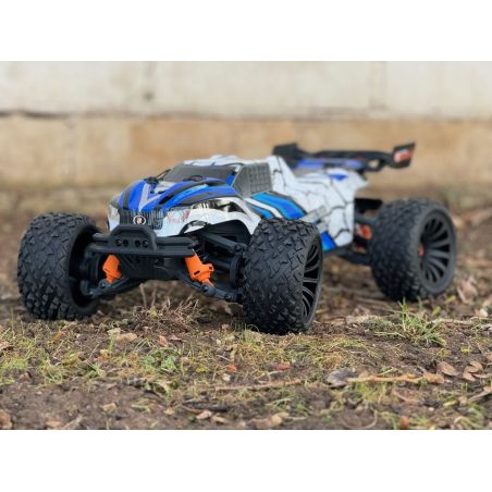 Z-10 Competition Truggy BR 1:10XL RTR