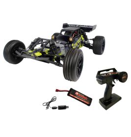 Crusher Race Buggy