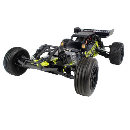 Crusher Race Buggy