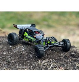 Crusher Race Buggy