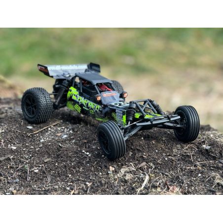 Crusher Race Buggy