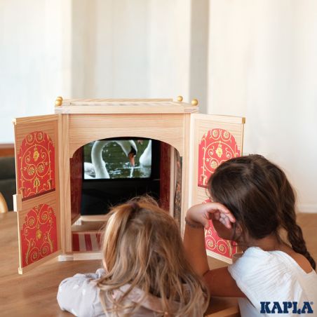 Kapla The Theater