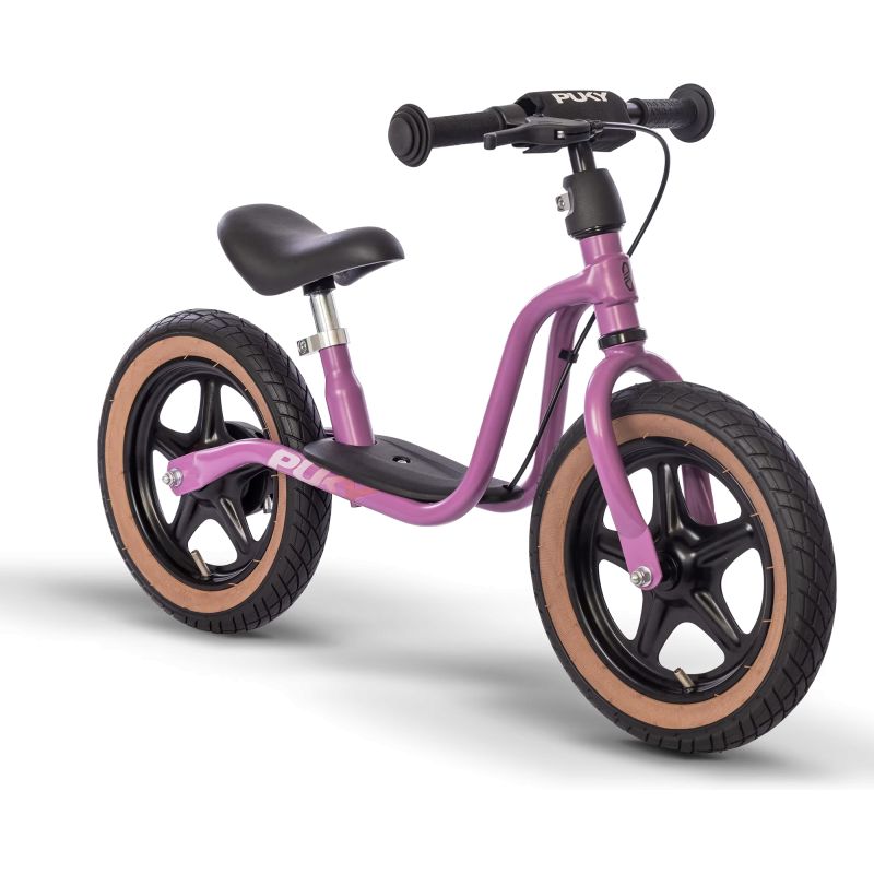 Laufrad LR 1L BR perky purple, Girl