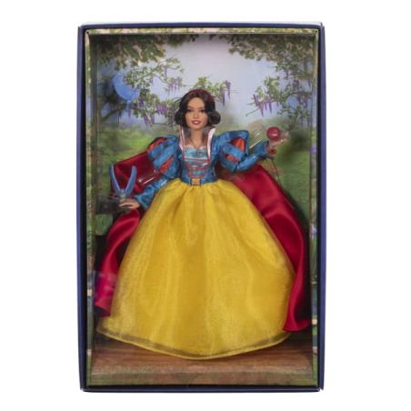 Disney Prinzessin Merry Hero