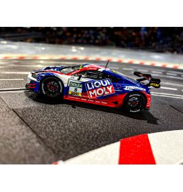 Audi R8 LMS GT3 evo II Engstler Motorsport Dig124