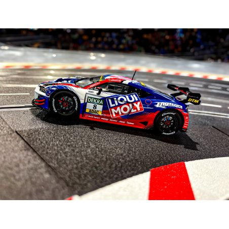 Audi R8 LMS GT3 evo II Engstler Motorsport Dig124