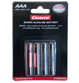 AAA Alkaline Batterien
