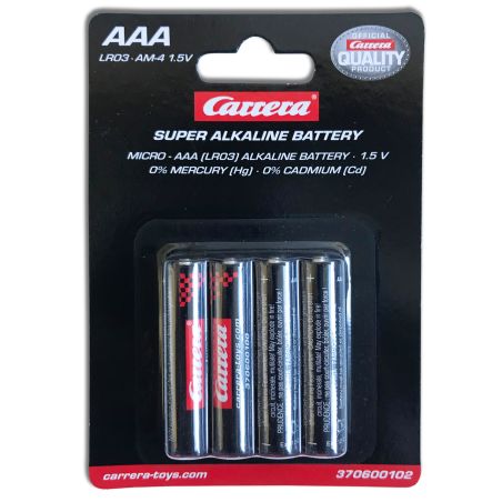 AAA Alkaline Batterien