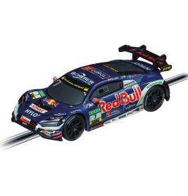 Audi R8 LMS GT3 evo II DTM Abt, Go!!!