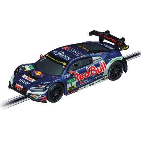 Audi R8 LMS GT3 evo II DTM Abt, Go!!!