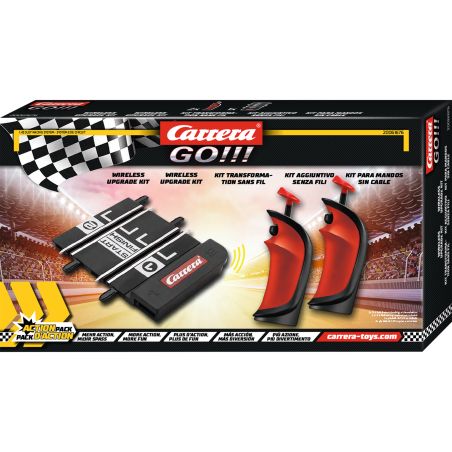 GO!!! Wireless Upgrade Kit