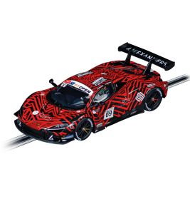 McLaren 720S GT3 Optimum Motorsport, No. 69 Dig132