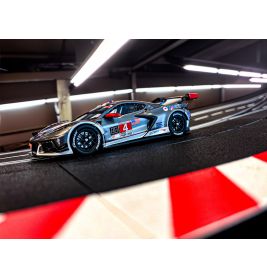 Chevrolet Corvette C8.R No.4 Dig124