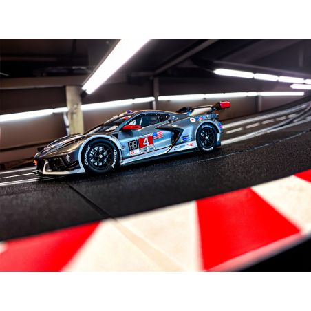 Chevrolet Corvette C8.R No.4 Dig124
