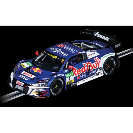 Audi R8 LMS GT3 evo II Abt Sportsline Dig124