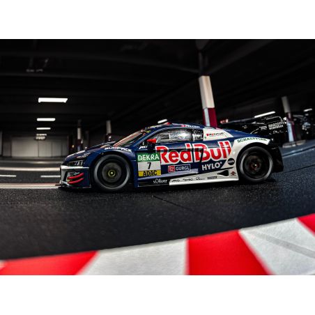 Audi R8 LMS GT3 evo II Abt Sportsline Dig124