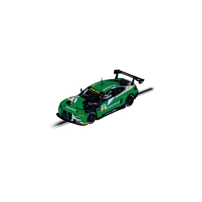 BMW M4 GT3 Project 1, No.11, DTM 2023 Dig124