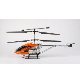 DF-200XL Pro Helicopter Kamera FPV