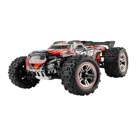 DF-06 Pro Mini 1:18 brushless Truck RTR