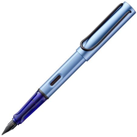 Füllhalter Al-star aquatic M