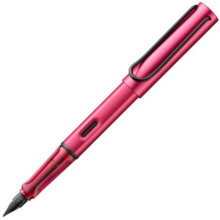 Füllhalter Al-star fiery M