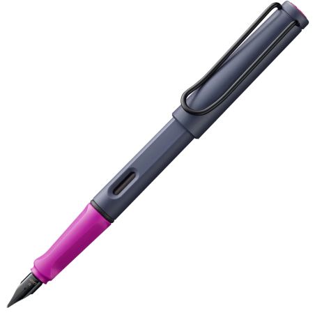 Füllhalter safari pink cliff M