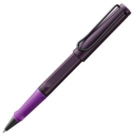 Tintenroller violet Blackberry