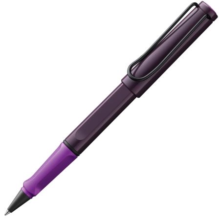Tintenroller violet Blackberry