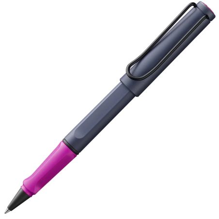 Tintenroller safari pink cliff