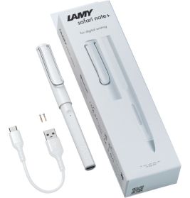 stylus pen note + safari wh