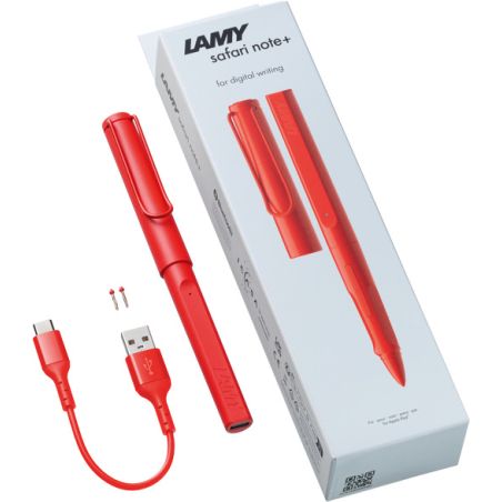 Stylus pen note+safari al