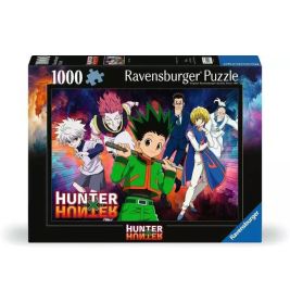 Puzzle Hunter X Hunter 1000 Teile