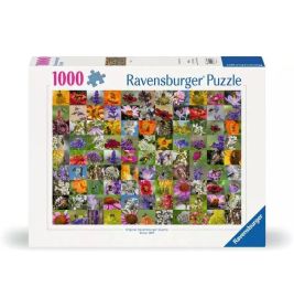 Puzzle 99 Bienen 1000 Teile