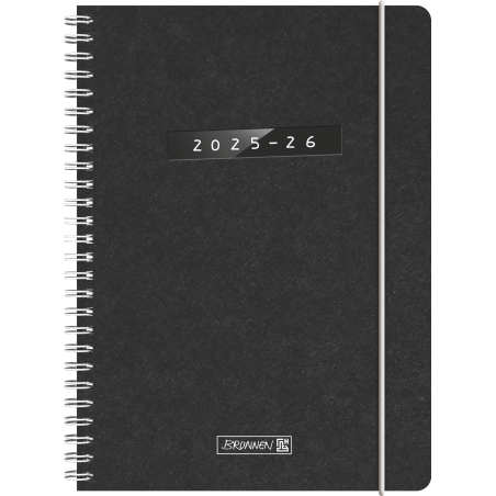 Schülerkalender A5 Karton 2S/1W