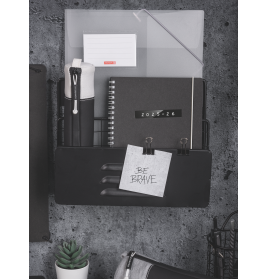 Schülerkalender A5 Karton 2S/1W
