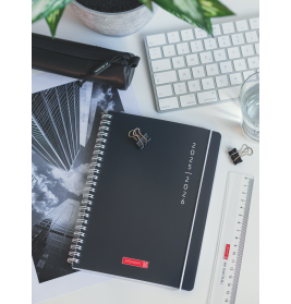 Schülerkalender A5 PP 1S/1T Plain