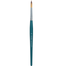 Haarpinsel Synthetics Plus run Nr. 10