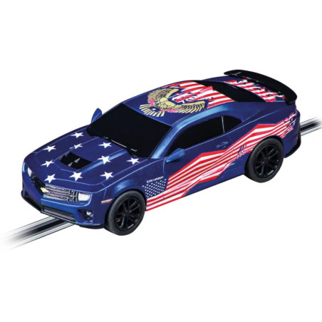 Chevrolet Camaro Stars n Stripes