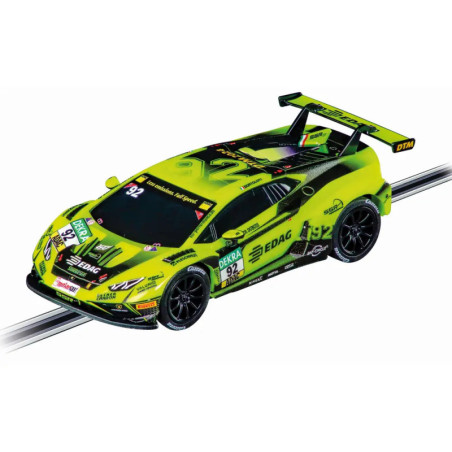 Lamborghini Huracán GT3 EVO2 Mirko Borto