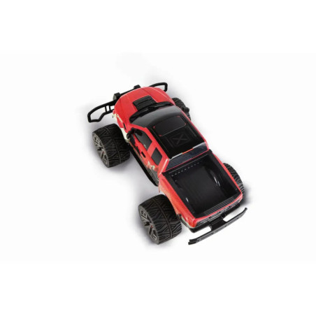 2,4GHz Ford F-150 Raptor, r/b