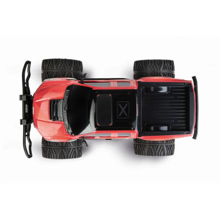 2,4GHz Ford F-150 Raptor, r/b