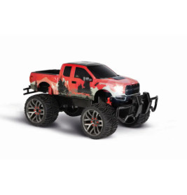 2,4GHz Ford F-150 Raptor, r/b