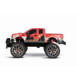2,4GHz Ford F-150 Raptor, r/b