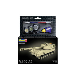 Model Set M109 A2