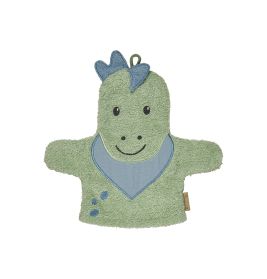 Waschhandschuhe Dino Rexi