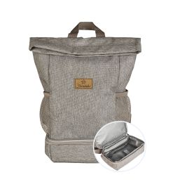 Kinderrucksack Bauernhof, sand