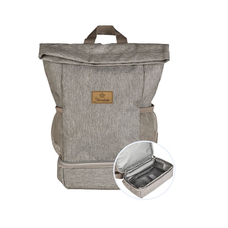 Kinderrucksack Bauernhof, sand
